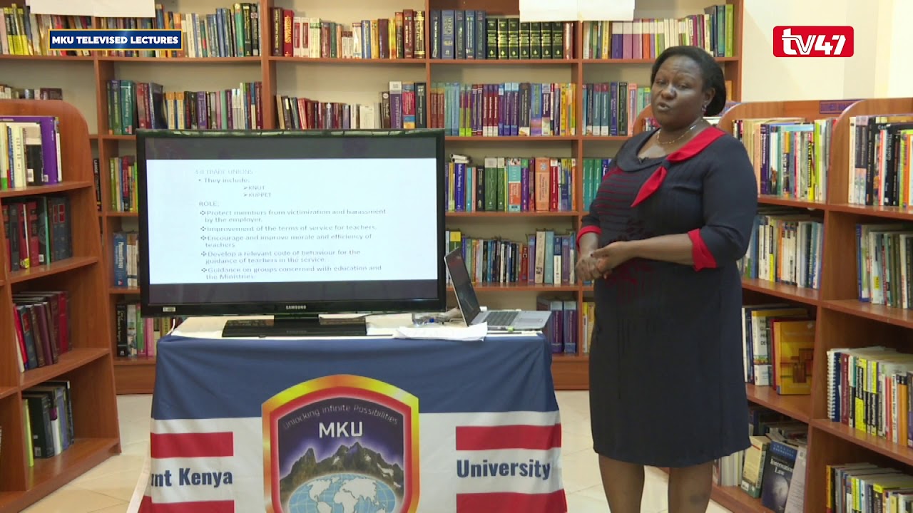 BEM 2101: CURRICULUM DEVELOPMENT Prof Ochieng Pamela  Lesson 5,6