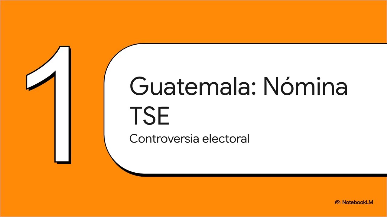 ⚖️ CC exigió explicación por nómina del TSE y VOS impugnó la lista; Pakistán bombardeó 💣