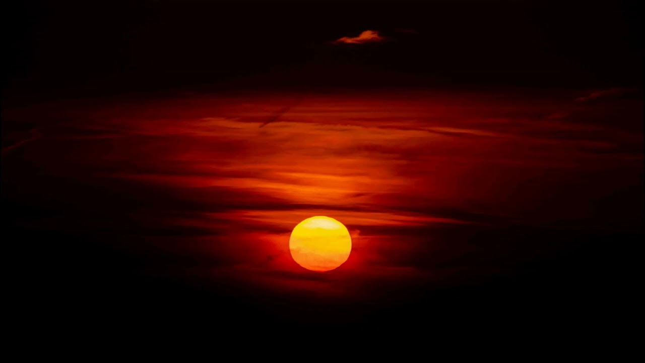 After-Math - Fear no more the heat o' the sun