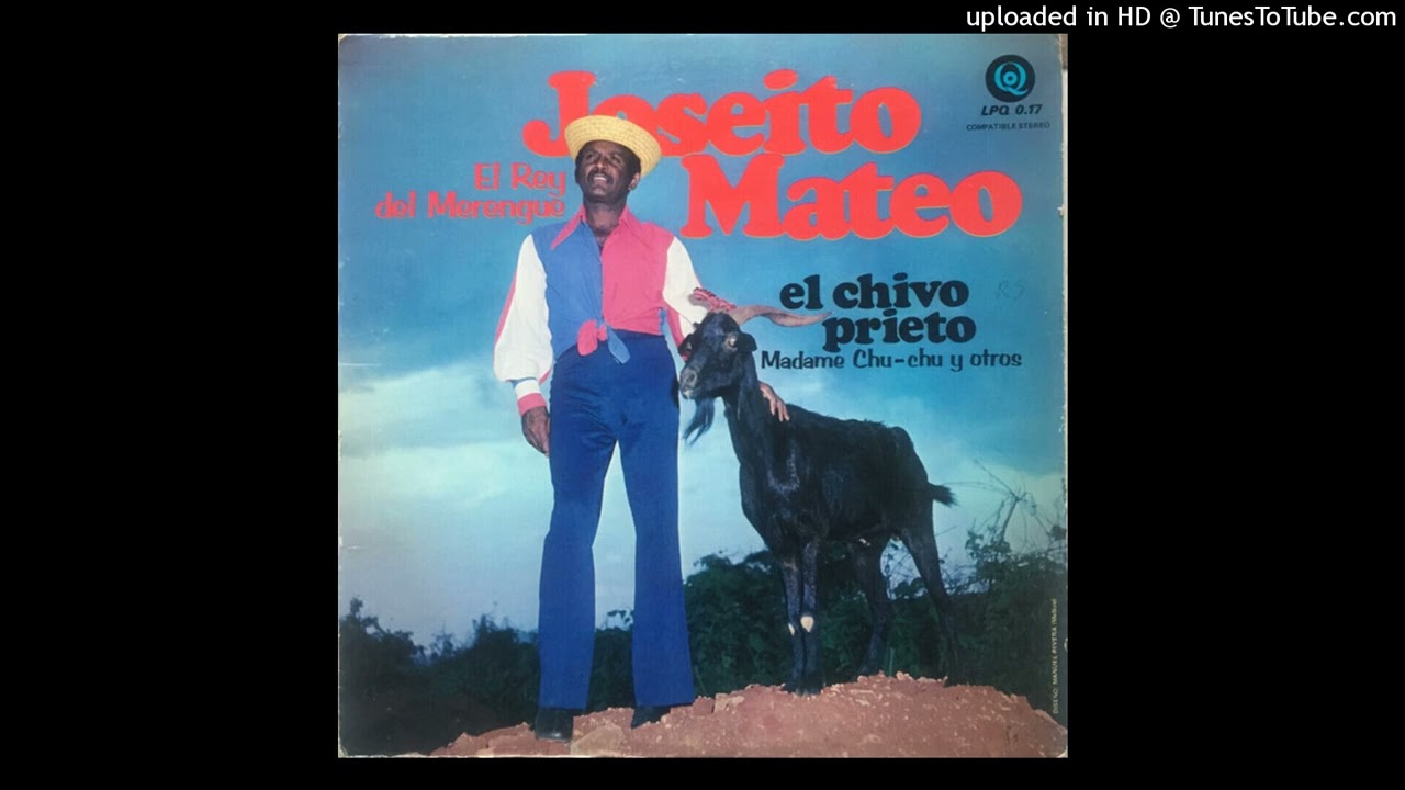 Marola - Joseito Mateo