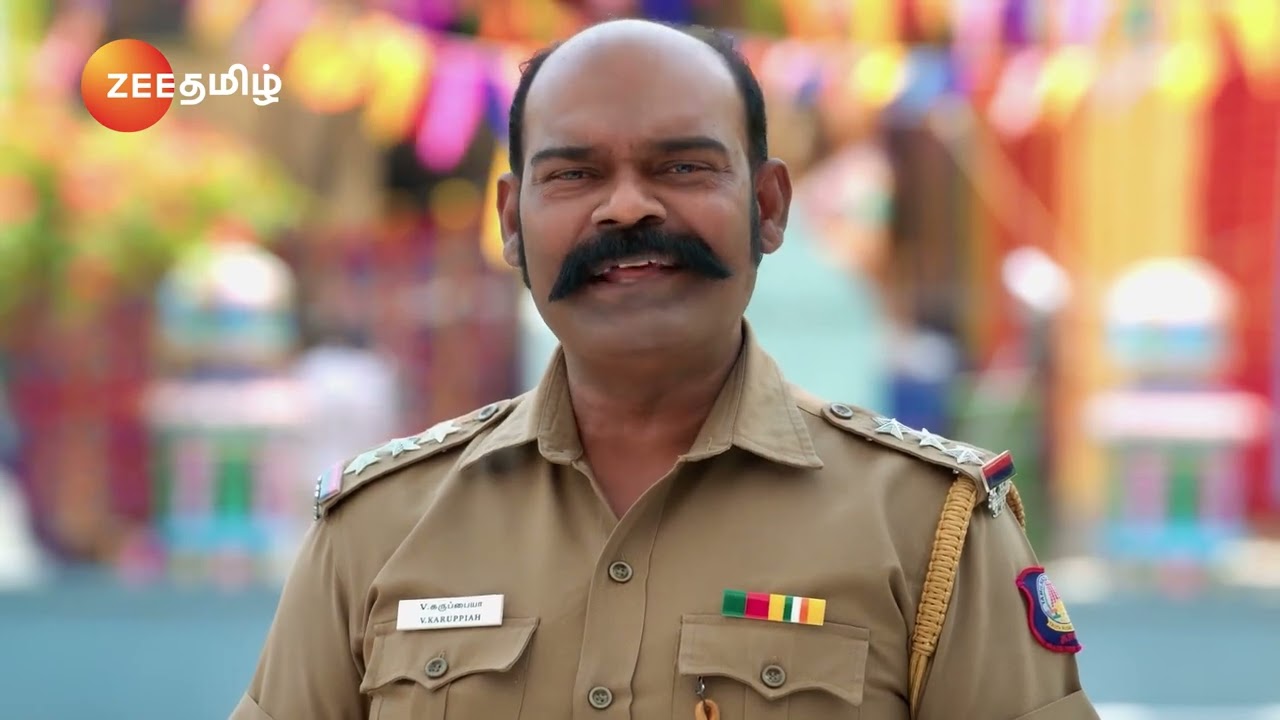 Karthigai Deepam | அவரு சிங்கம் மாறி 🤩 | Ep - 807 | Webisode | May 06 2025 | Zee Tamil