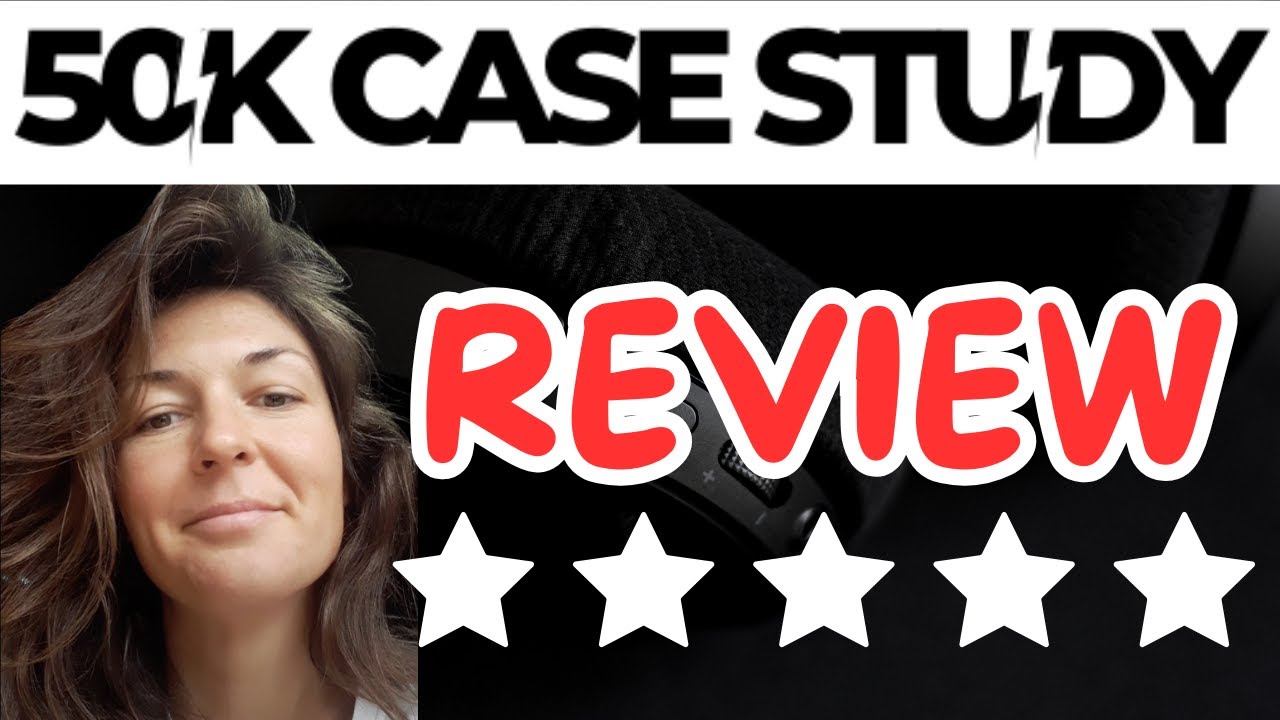 50K Case Study Review: Kevin Fahey&rsquo;s Blueprint to $50,000 in 7 Days Explained!