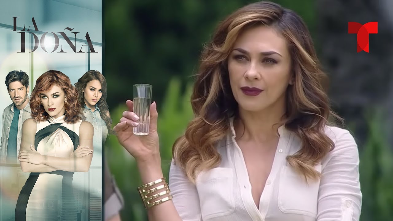 La Doña | Capítulo 6 | Telemundo