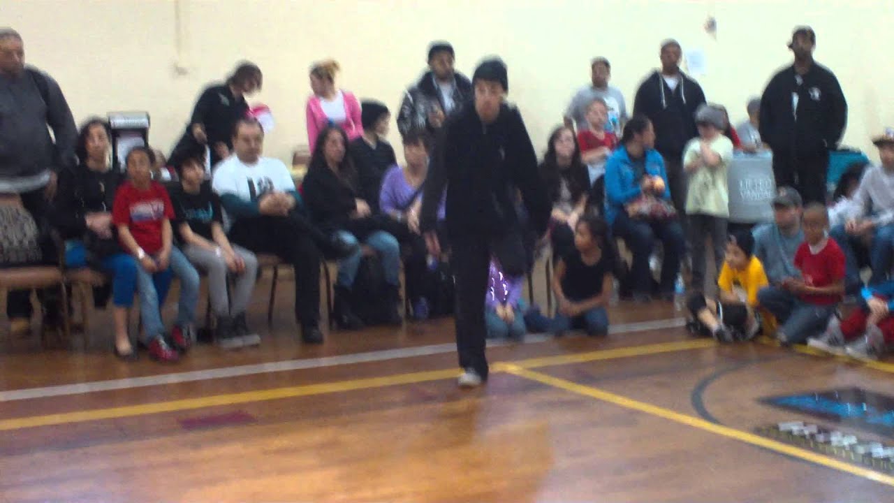 2nd Annual Bring Back the Funk Jam - Video 13