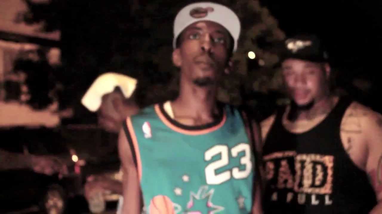 Block Boy Anthem Official Video