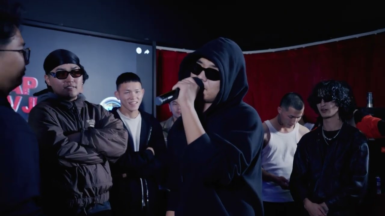 Rap Devjee S2 Ep02