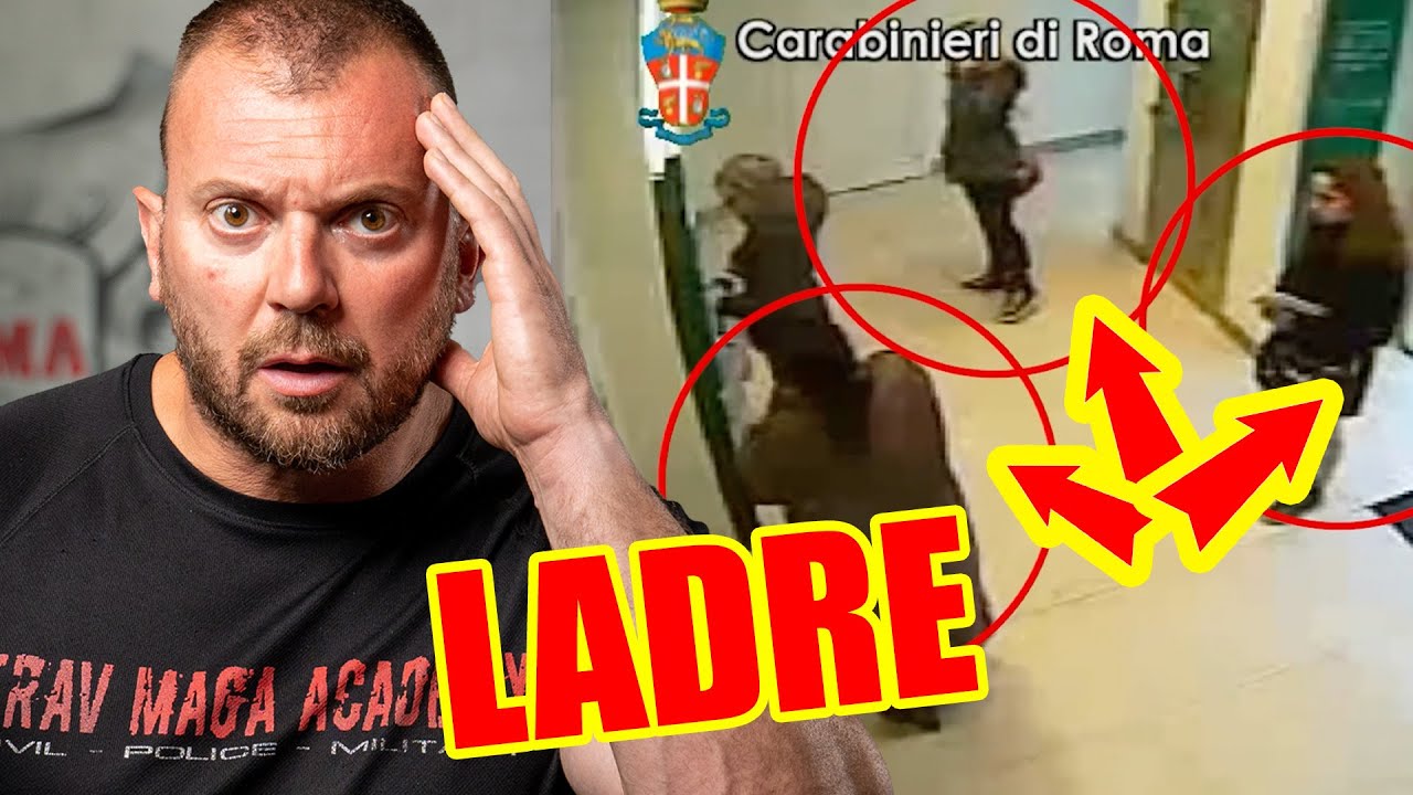 TRUFFA DEL BANCOMAT - Come evitare che ti svuotino il conto