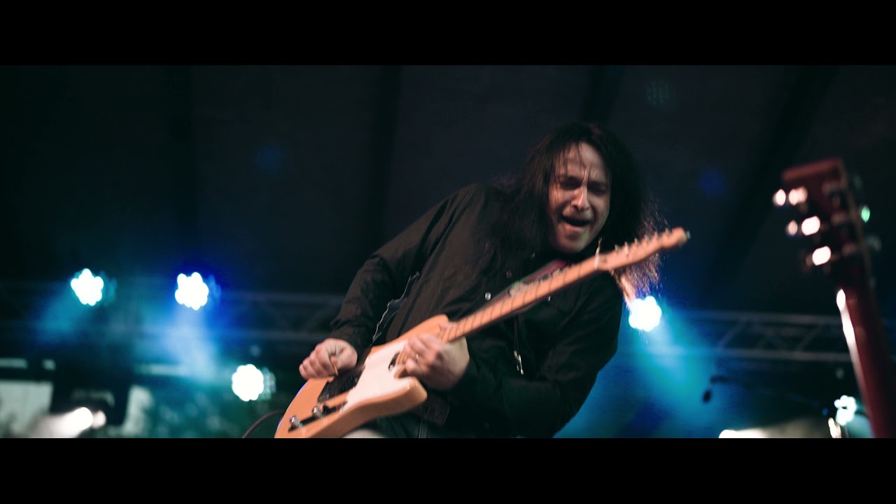 Country festival 2021 Pecka - Aftermovie