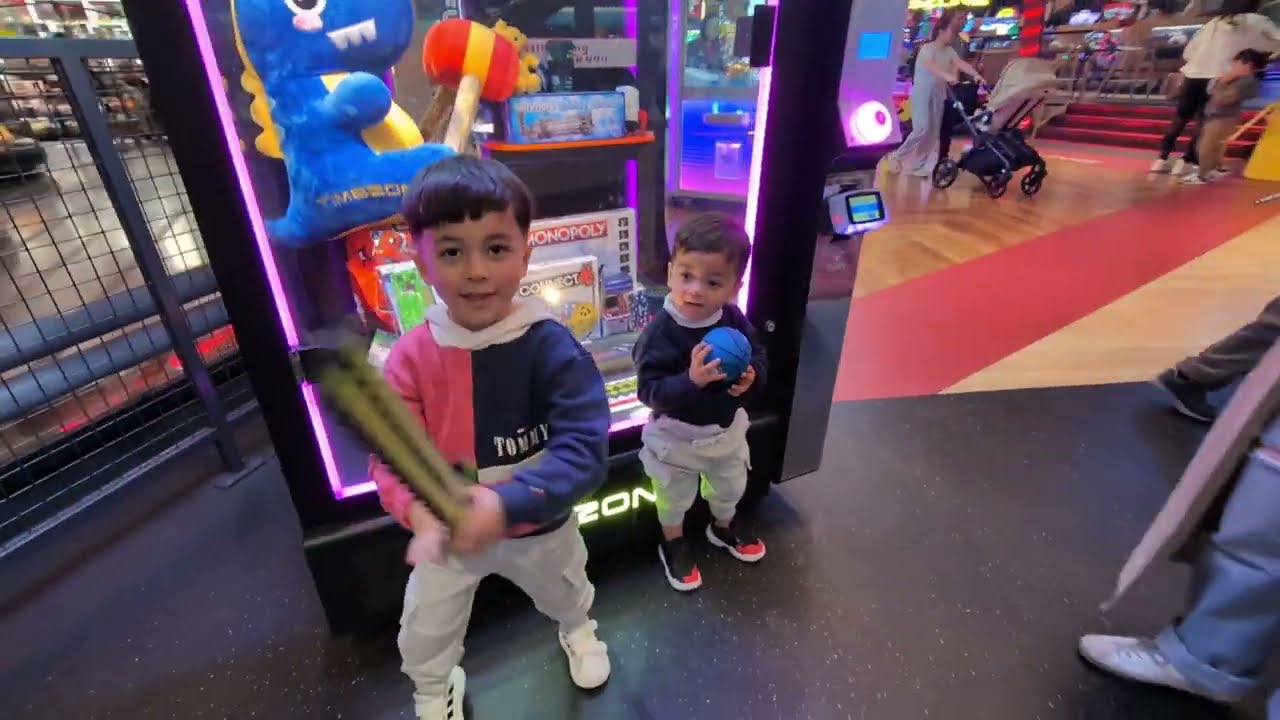 Timezone (Top Ryde)