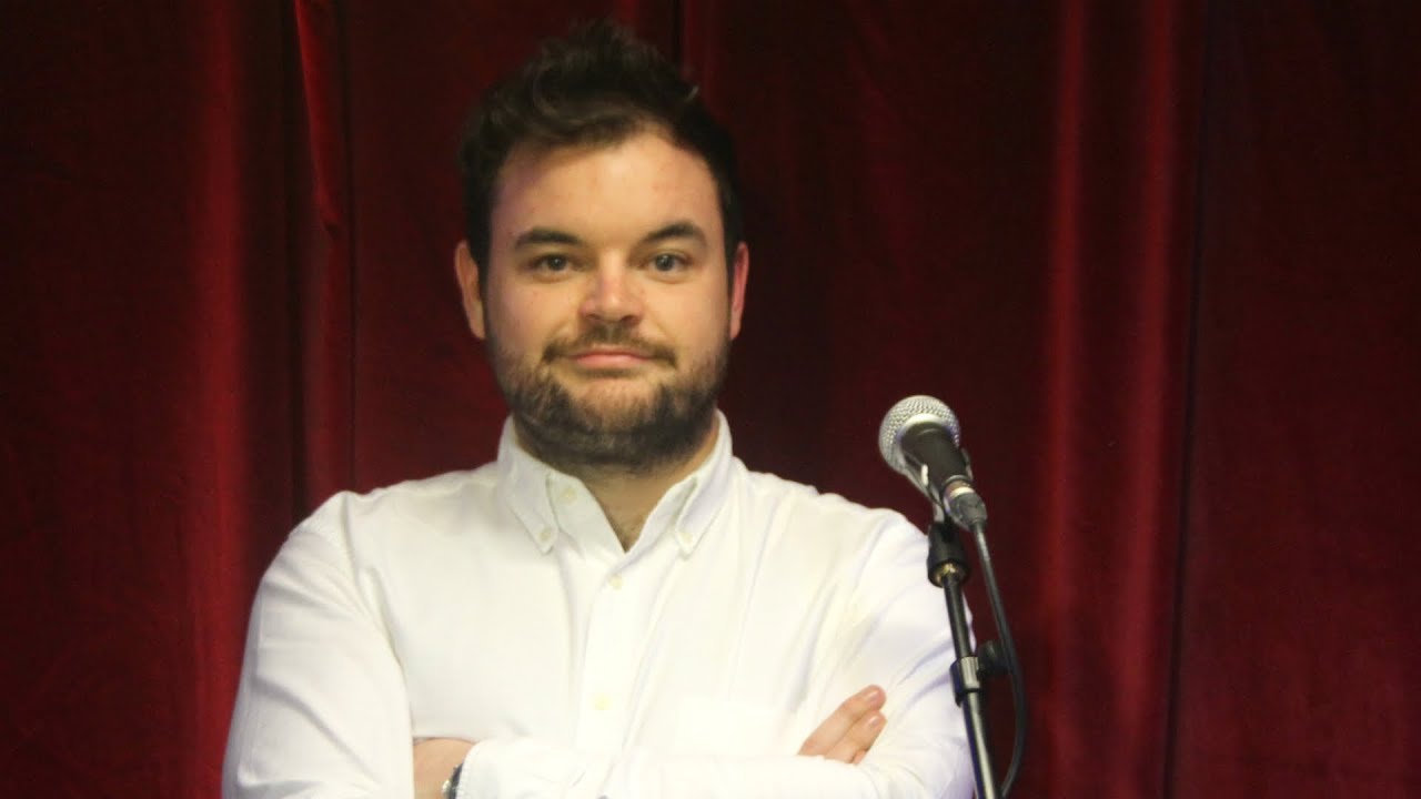 Comedy Lounge - Lloyd Griffith on BBC Radio 1