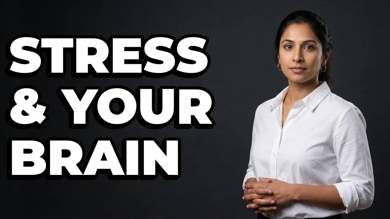 How Do I Recognize Brain Fog From Work Stress?