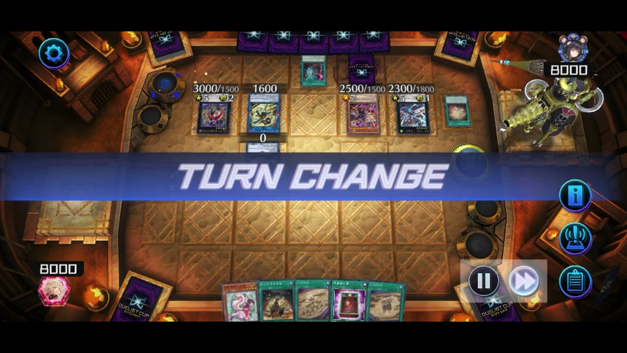 Dc盃 60珠淚後攻 vs K9VS 破壞龍鋼多拉 毀滅千兆波！