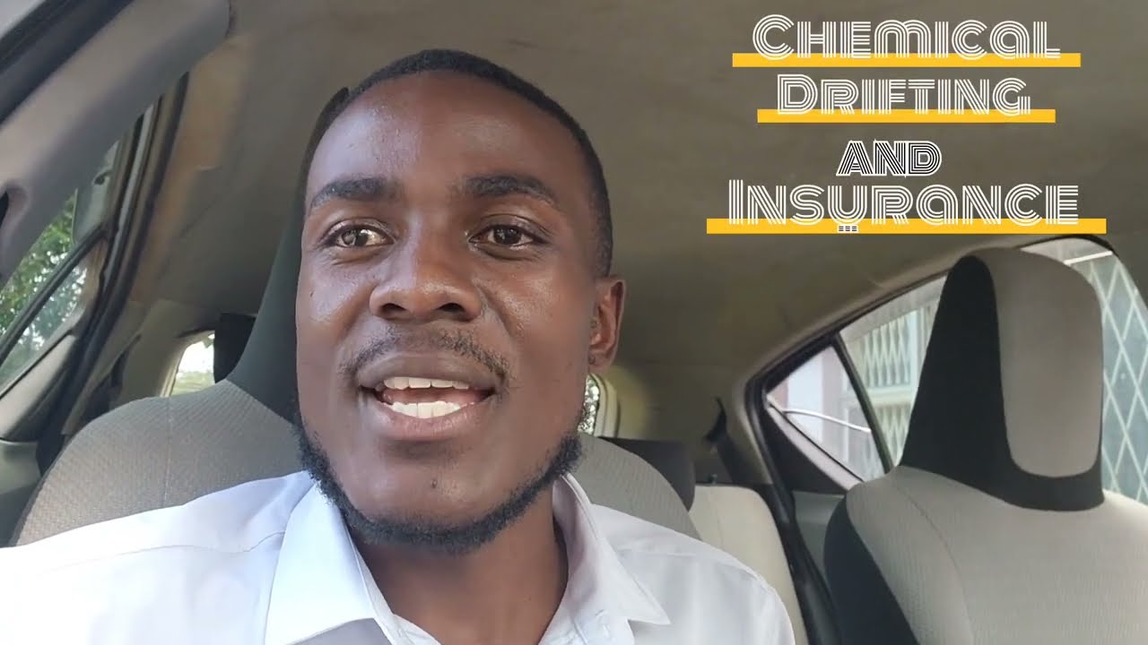 Chemical Drifting and Insurance