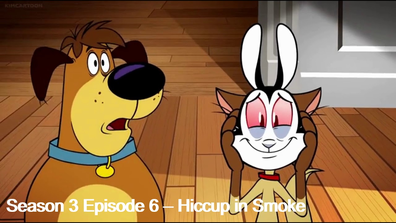Bunnicula heads off comp II