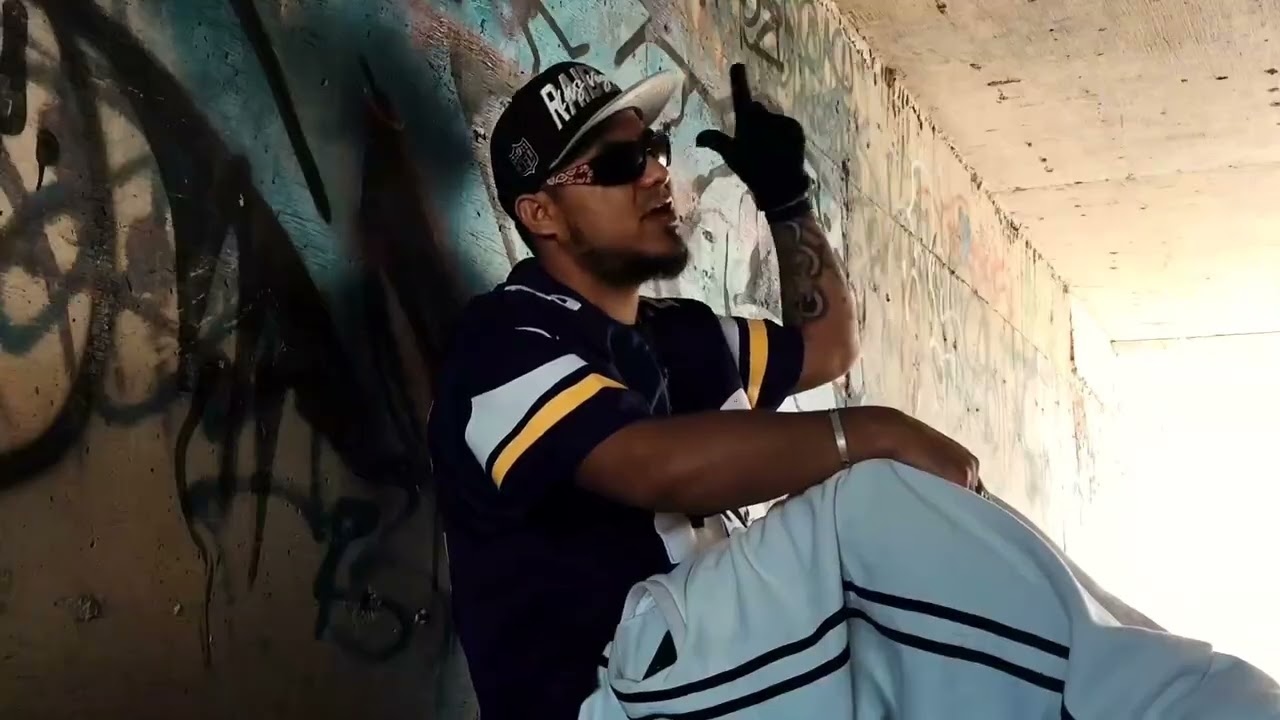 Loko adams614 Del rap pricionero 