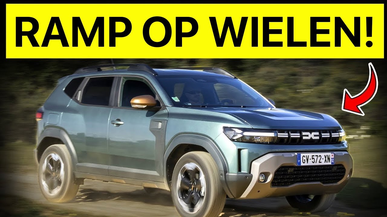 10 Auto’s Die Kapot Gaan Voor 100.000 Km (Vermijd Ze Nu)