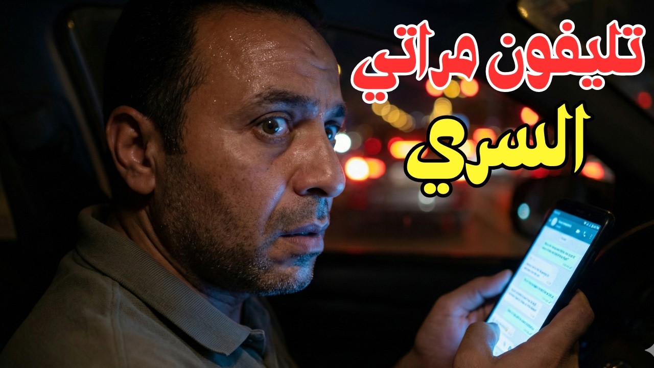 لقيت تليفون 