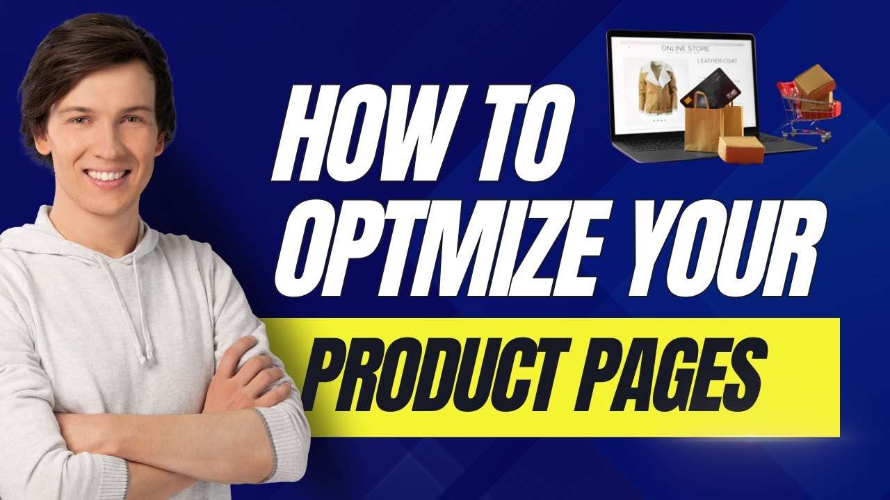 E Commerce Optimization  - Enhancing User Experience to Boost Sales