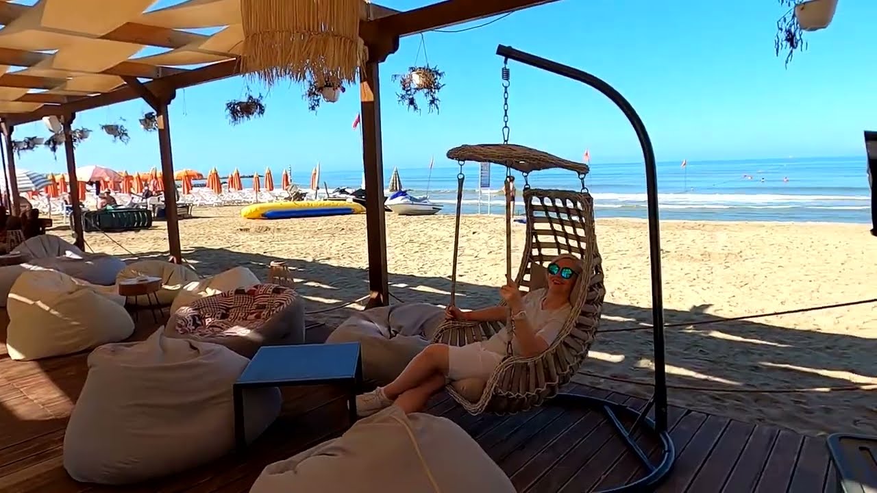 Hotel Klajdi 5* Drač/ Durres