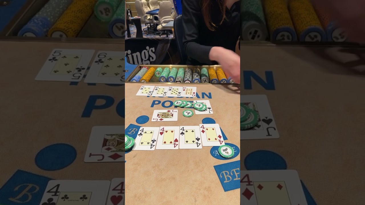 &euro;14.000 Blast on Russian Poker #sztos #marcinsgame #cardplayer #gambler
