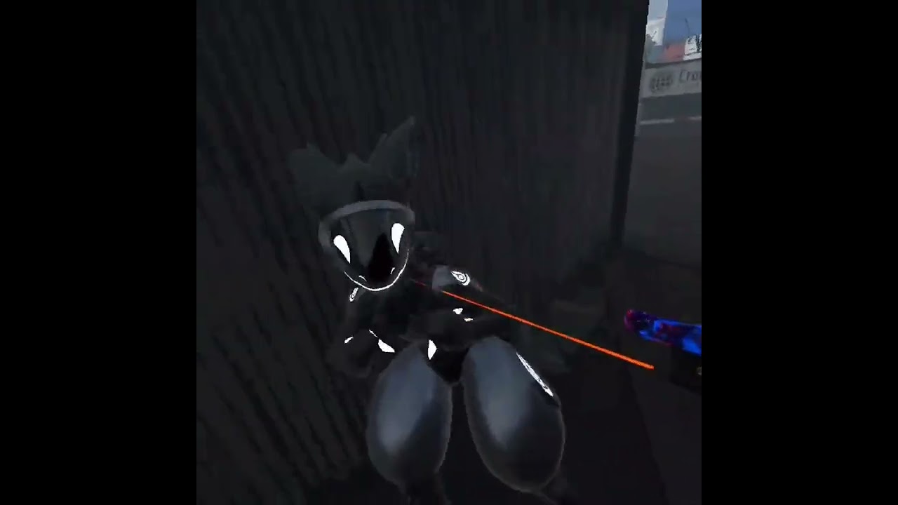 Timmy kills protogen for no reason