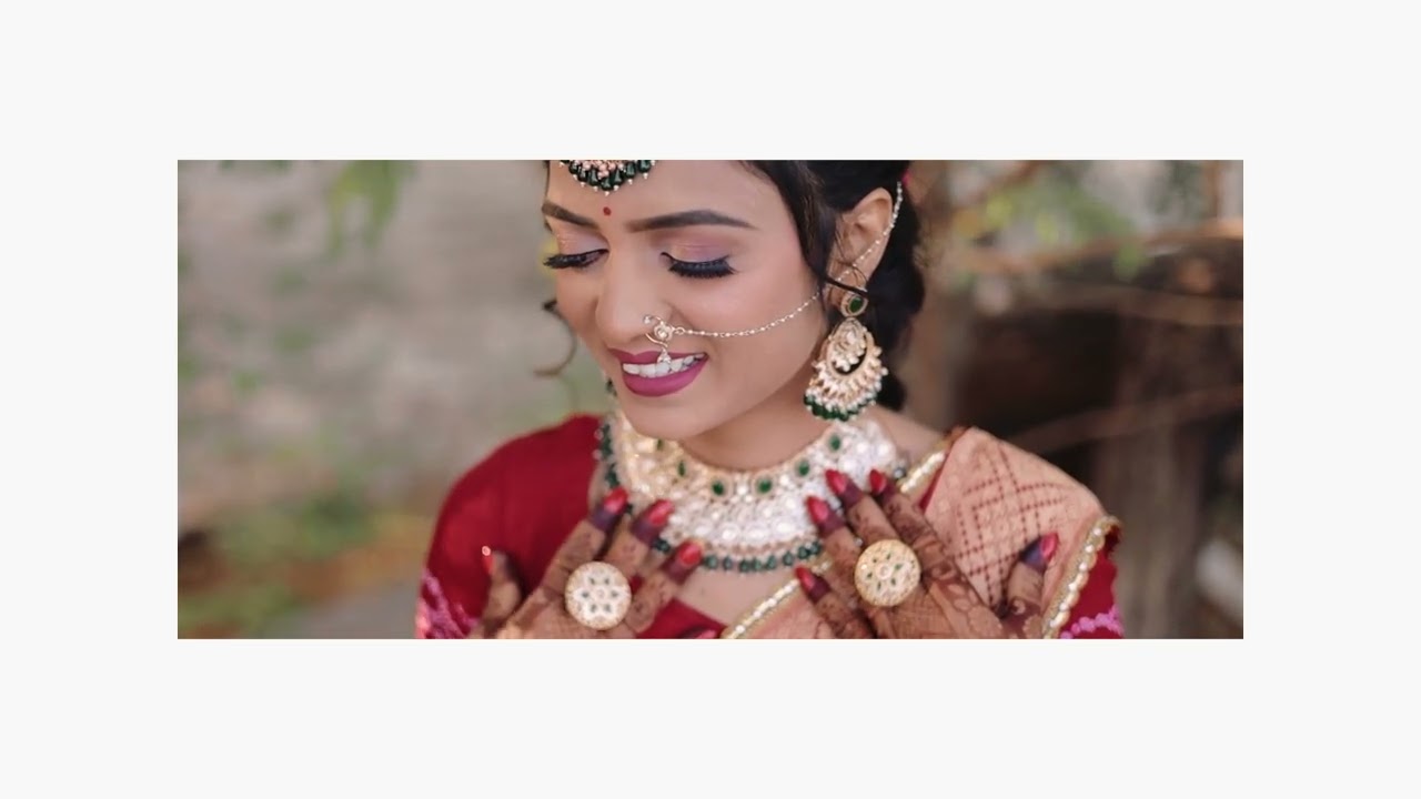 VINEY &  HASMITA WEDDING HIGHLIGHTS 2025 mp4