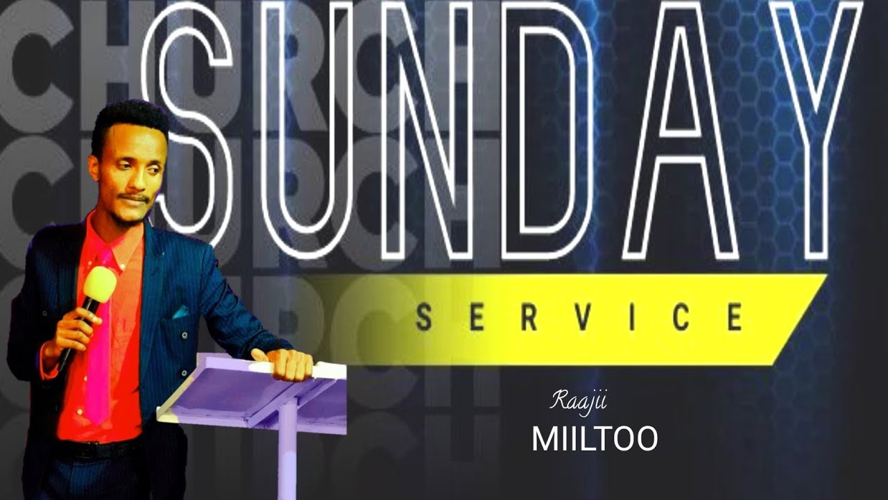 WAAQAYYOO SIGAAGGEESSA || RAAJII MIILTOO LEJISSA 