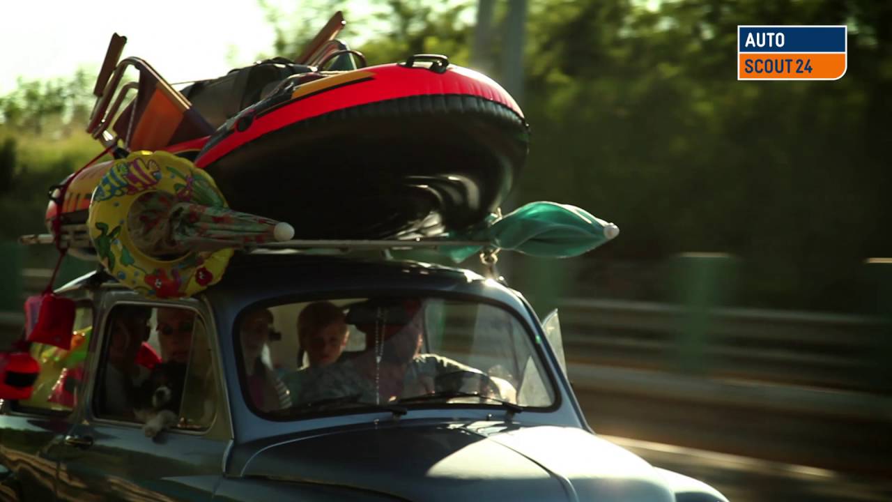 AutoScout24 - Mehr Komfort?