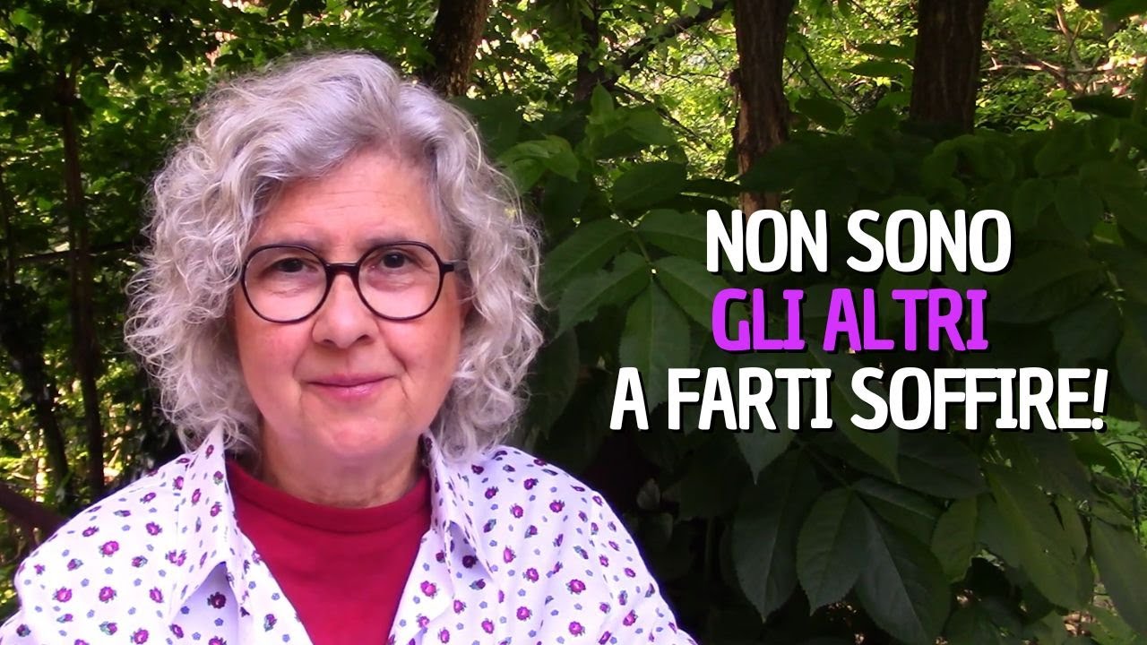 Come Guarire dalle Ferite Emotive: Il Potere dell'Auto-Osservazione