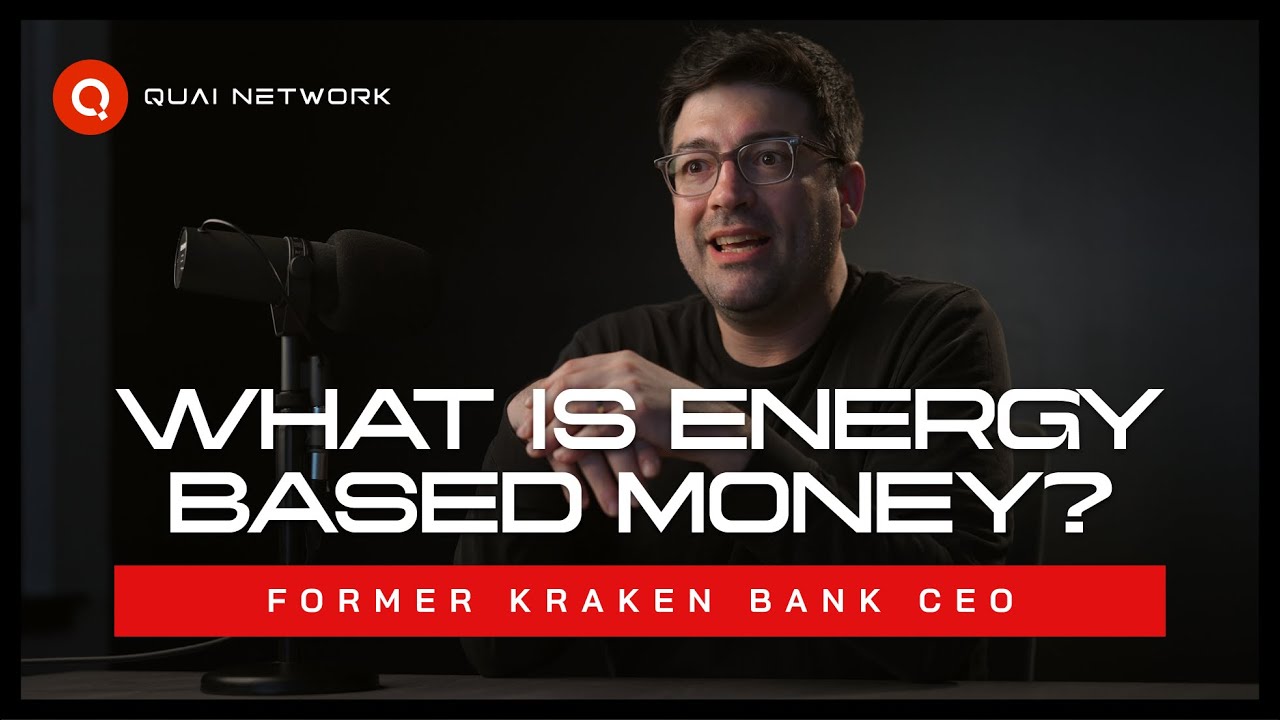 The Importance of Energy-Based Money in the 21st Century Economy