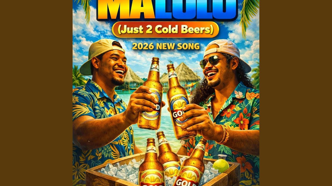 Siga Lua Malulu