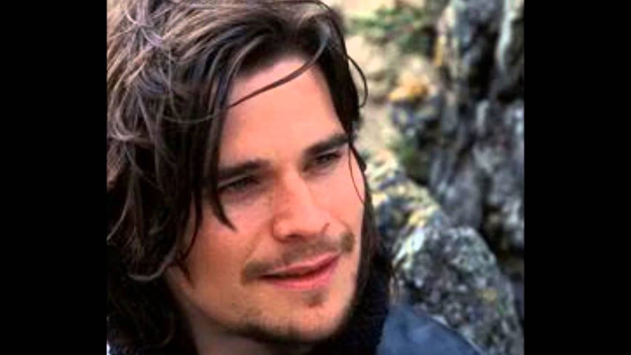 Hans Matheson _ Hipnotize