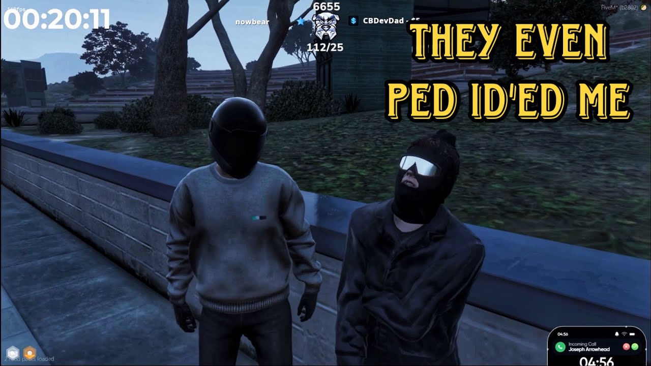 Lil Tuggz Tells Suarez How Cops Arrested Him For Hurting Their Ego | Nopixel 4.0