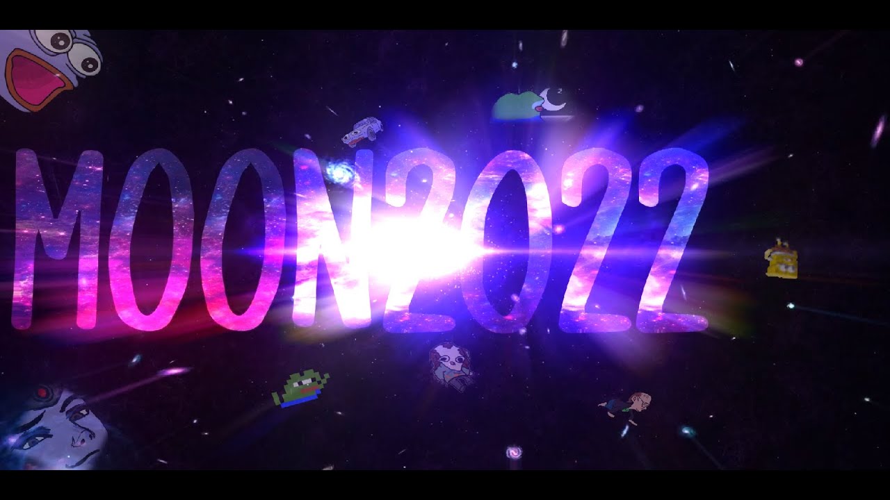 moon2022 Recap