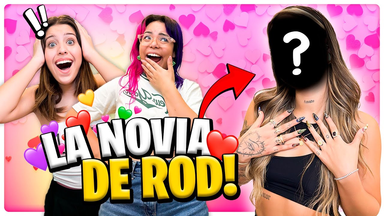 LE HAGO UNA CITA A MI MEJOR AMIGO😱| Susy Mouriz