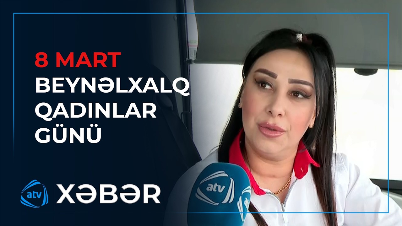 Zərif görünüşlərinin arxasında böyük iradə və güc dayanır