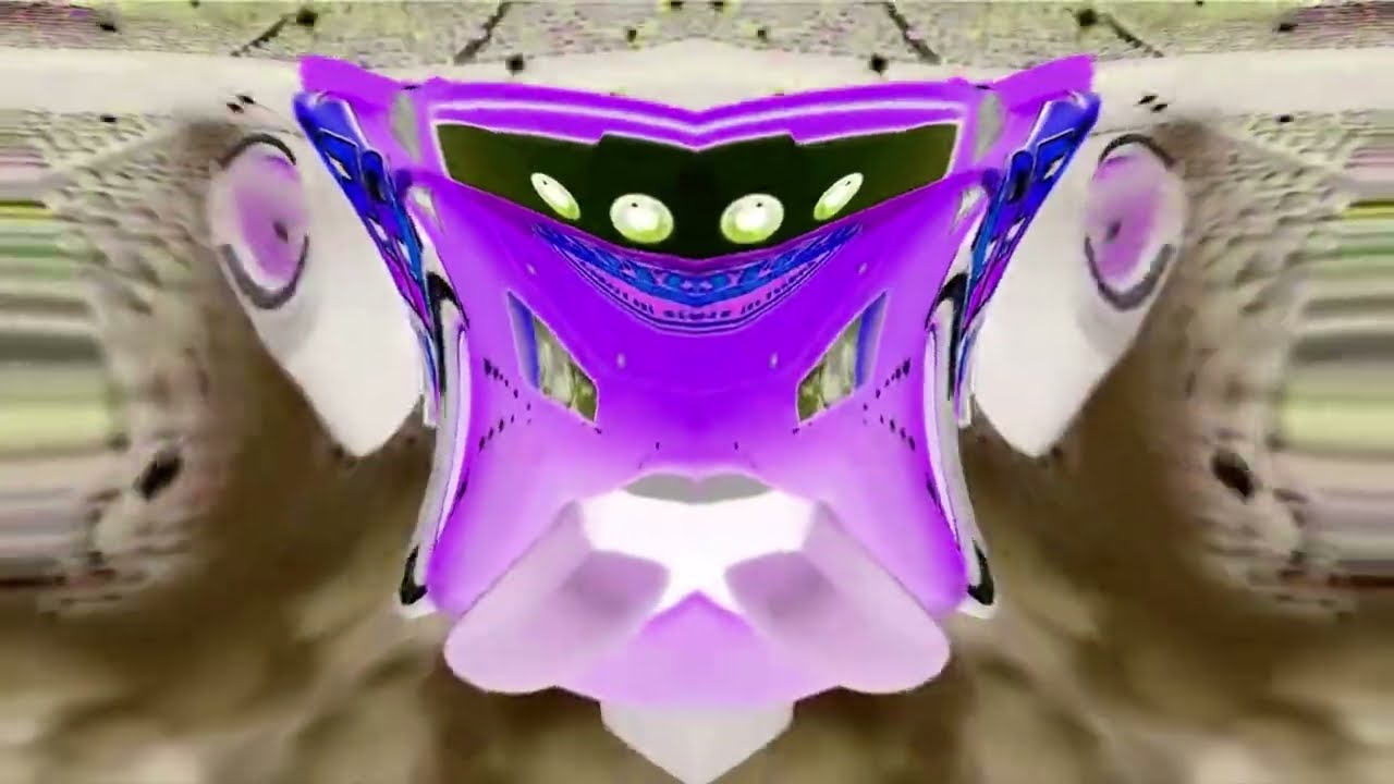 Lightning McQueen is Flying!! | Pixar Cars | Gamavision Csupo Effects