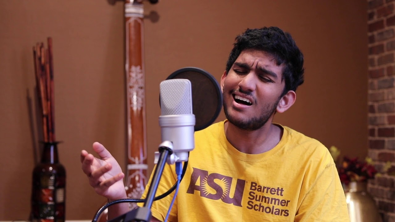 Ahir Bhairav: Malayalam Song and Raagas by Navaneeth