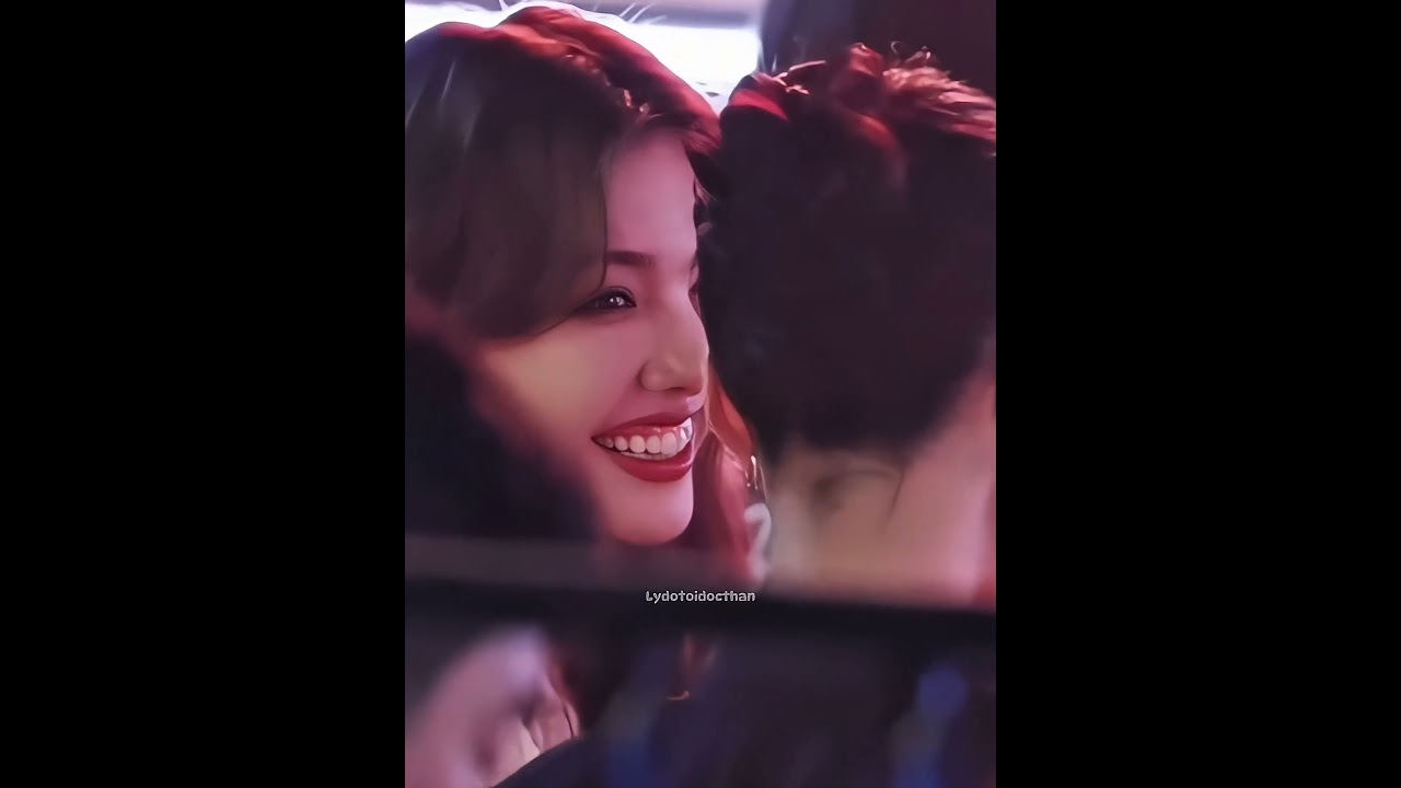 Lingling&rsquo;s smile shines the brightest when she&rsquo;s with Orm 🥹#lingorm