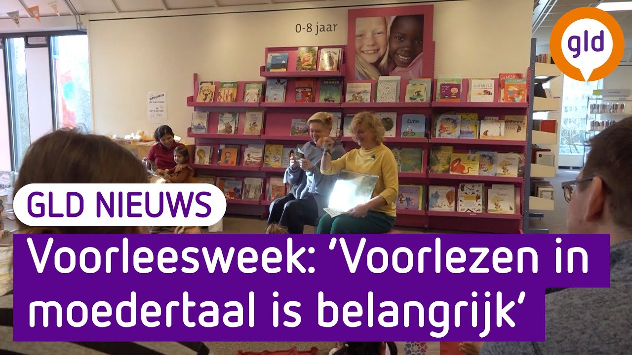 GLD Nieuws 24 januari 2024