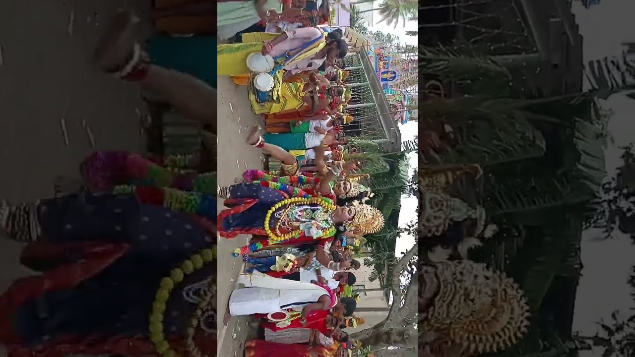 பத்ரகாளி உடன் சிவன்