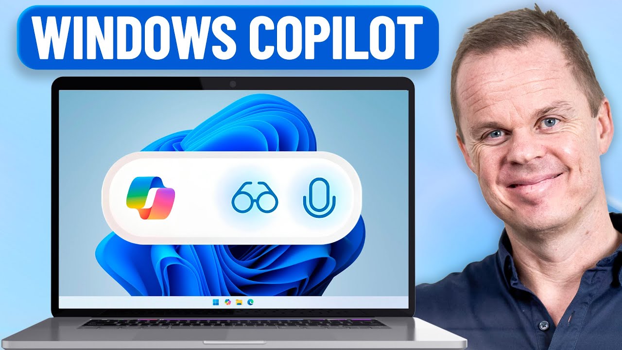 Как использовать Copilot в Windows 11 — полное руководство по настройке ИИ
