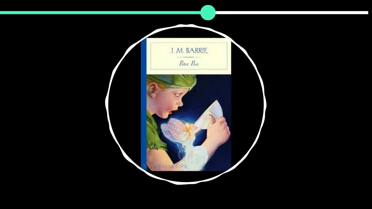 Peter Pan is a fictional character created by Scottish novelist and playwright J. M. Barrie.
