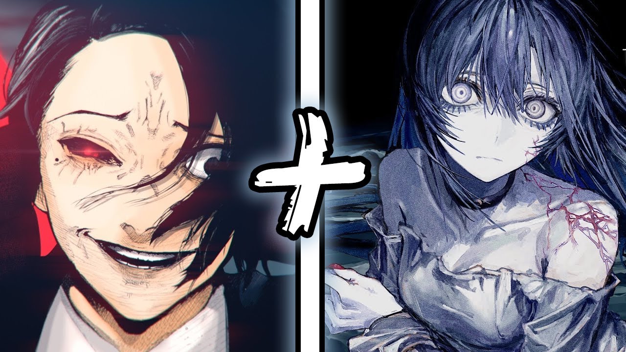 「MMV」Unravel | Tokyo Ghoul:re x【Ado】