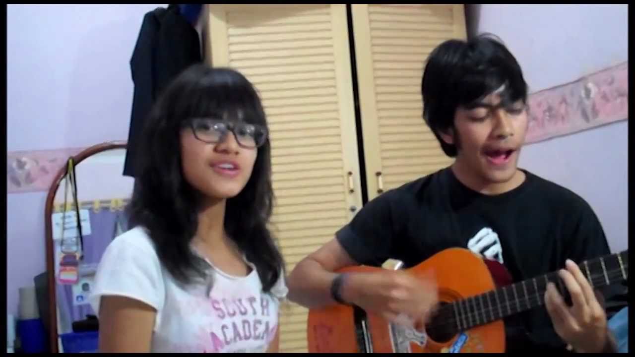 Rocketeer ( Far East Movement Cover ) by Gamaliel & Audrey