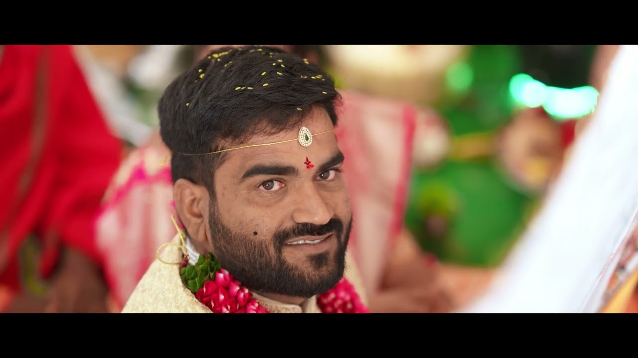 Naresh & Abhilaya Trailer