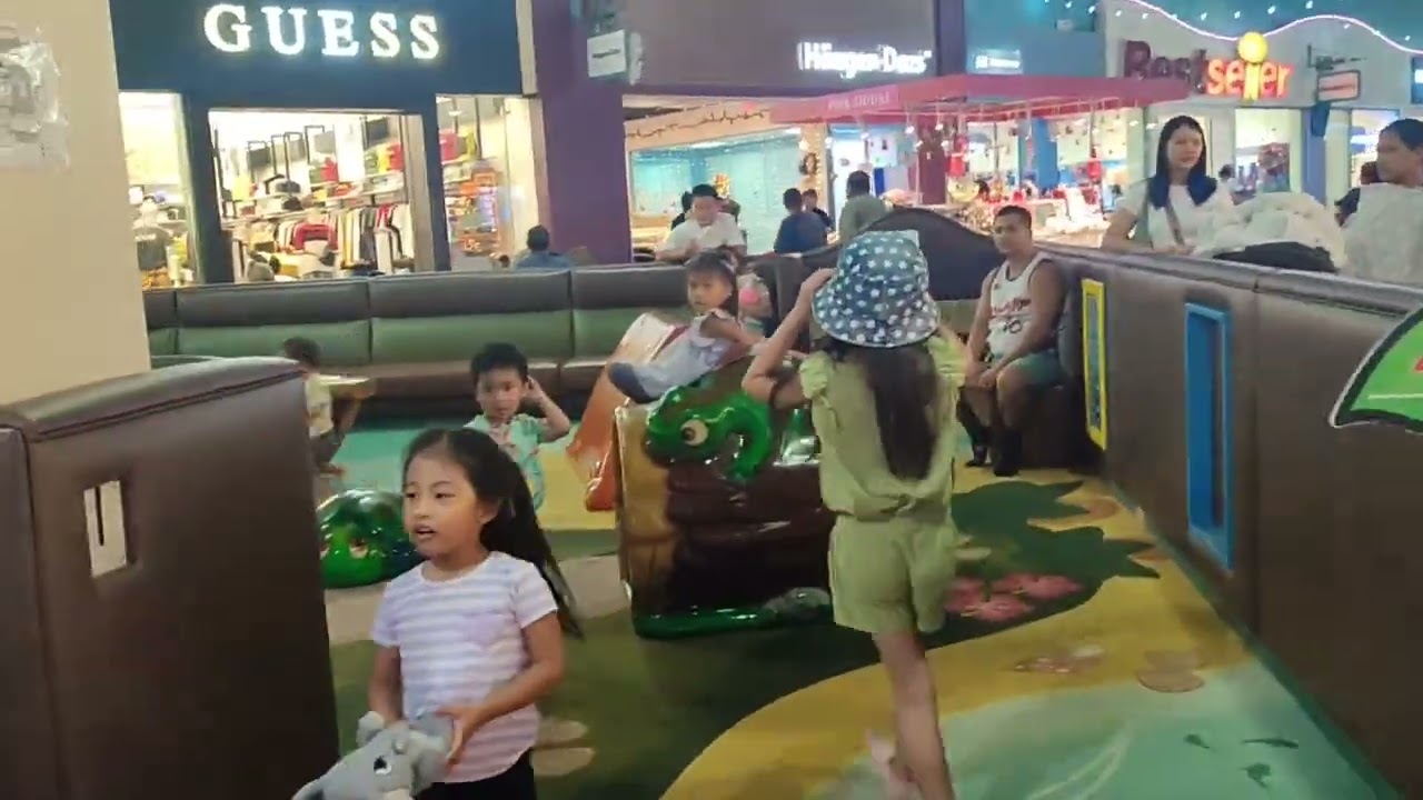 Guam Premier Outlets #guam