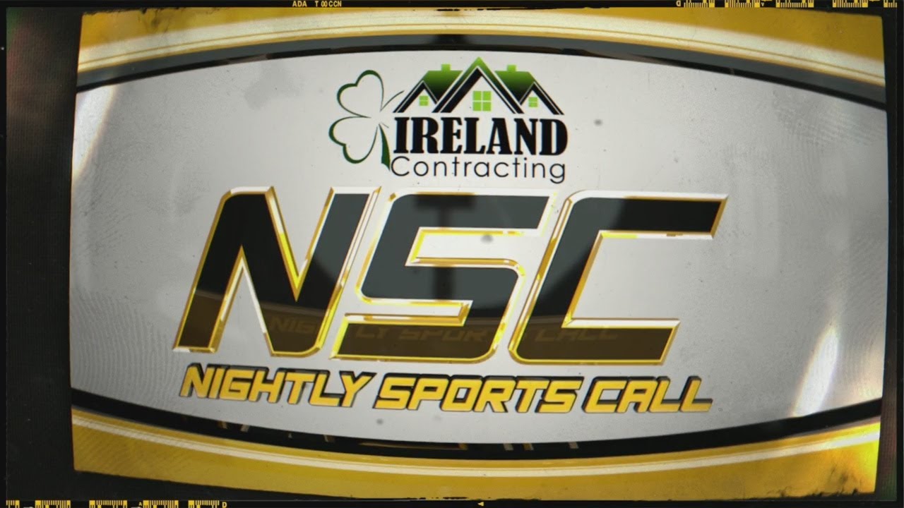 Ireland Contracting Sports Call: April 7, 2019 (Pt. 2)