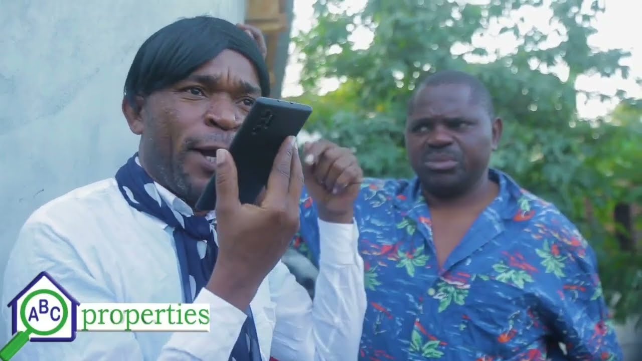 MTANGA NA BAMBO ,KANJIBHAI KAINGIZWA MJINI,UTACHEKA