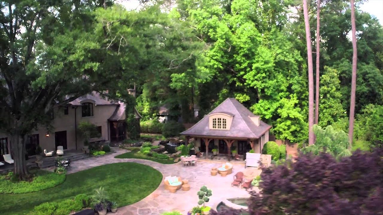 Real Estate Demo Reel- Experience Above- Aerial Video Tour Miami